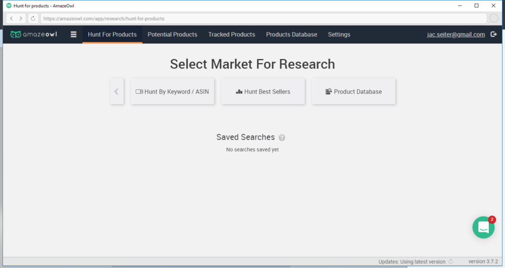 amazeowl chrome extension