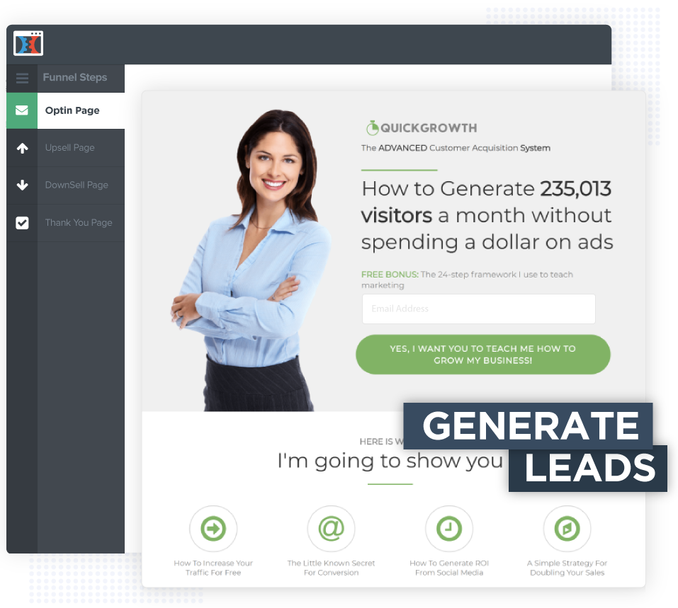 clickfunnels pricing