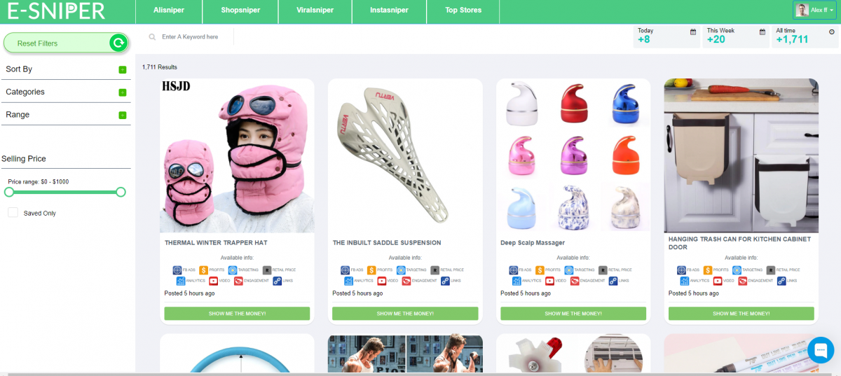 e-sniper coupon code