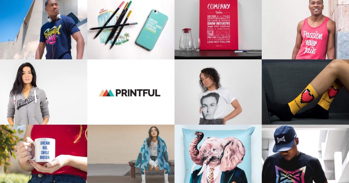 printful review