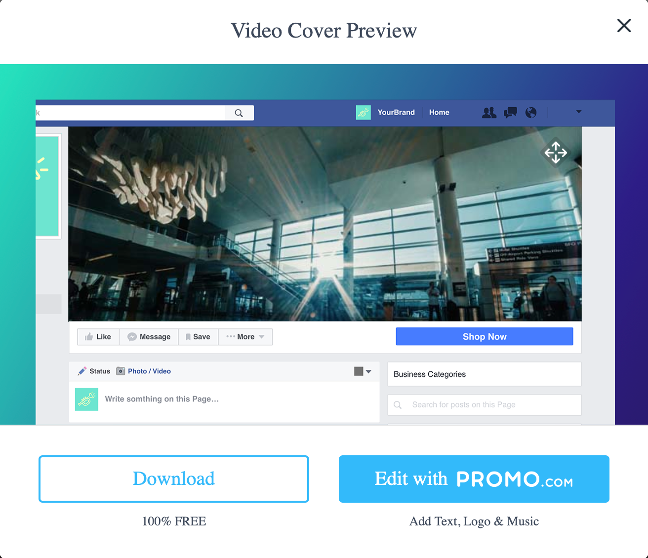 how much is promo.com