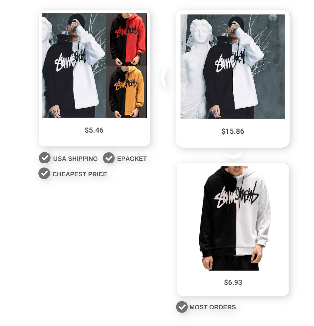 salesource chrome extension