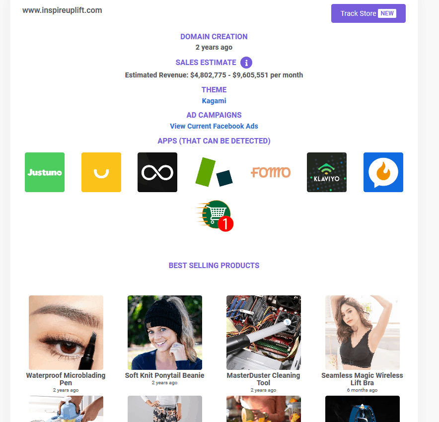 salesource dropshipping