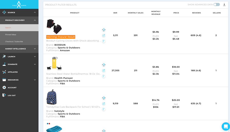 viral launch coupon code