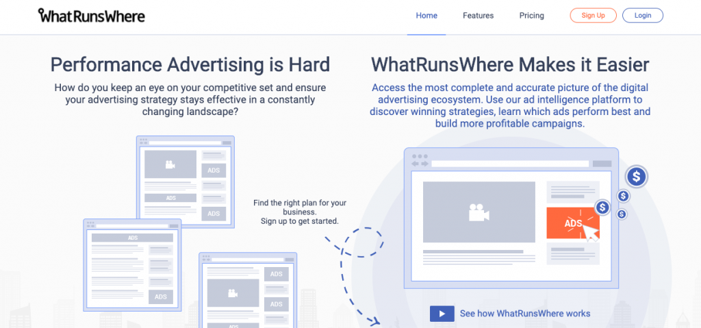 whatrunswhere coupon code