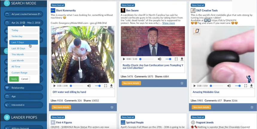 seo group buy adsector