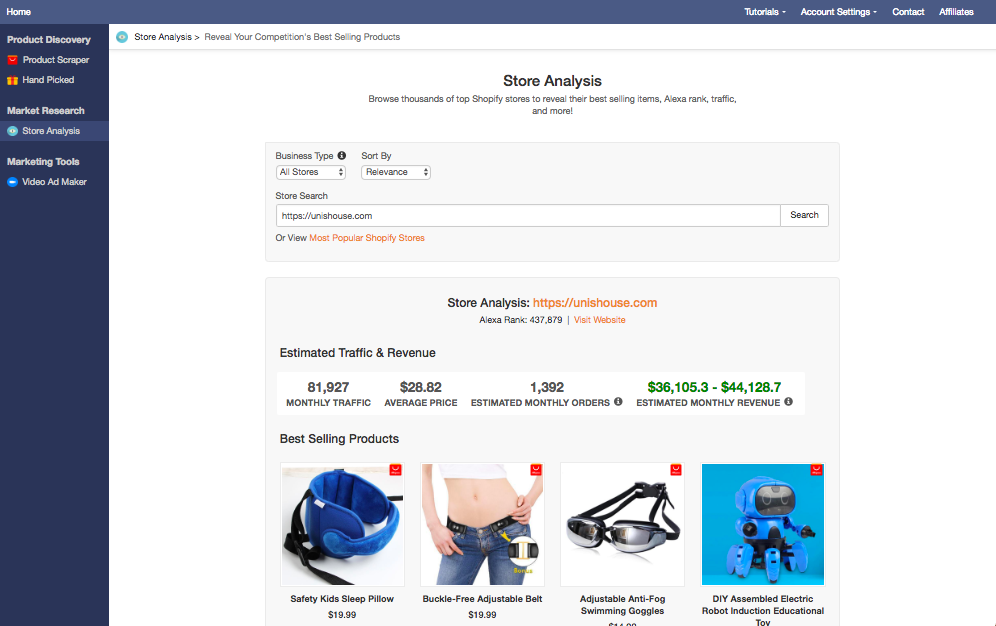 niche scraper coupon code