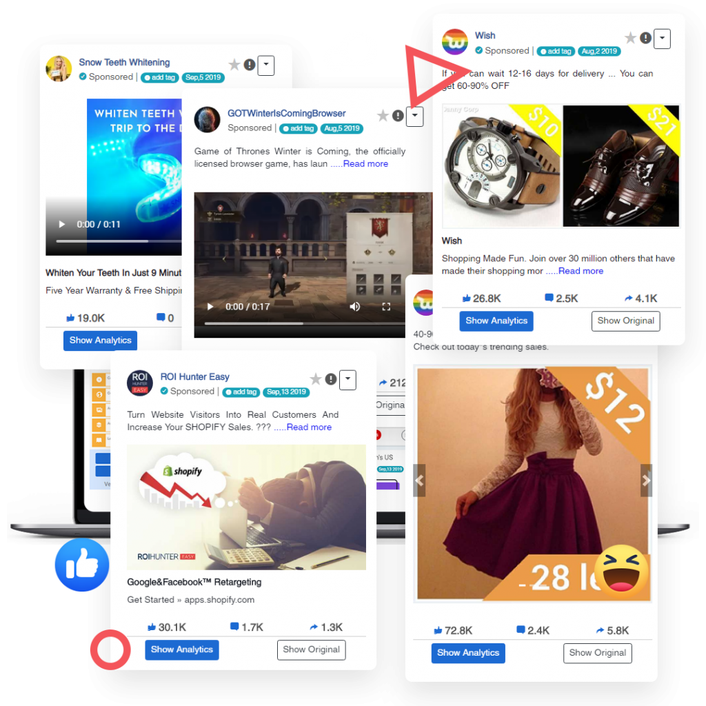 poweradspy free trial