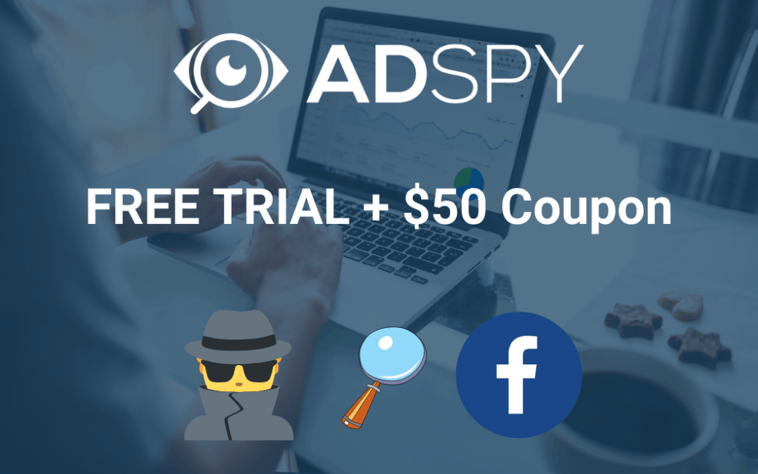 adspy coupon