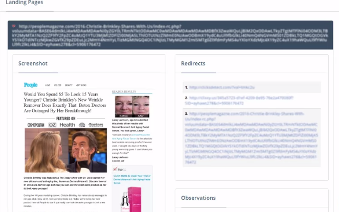 social ad scout price