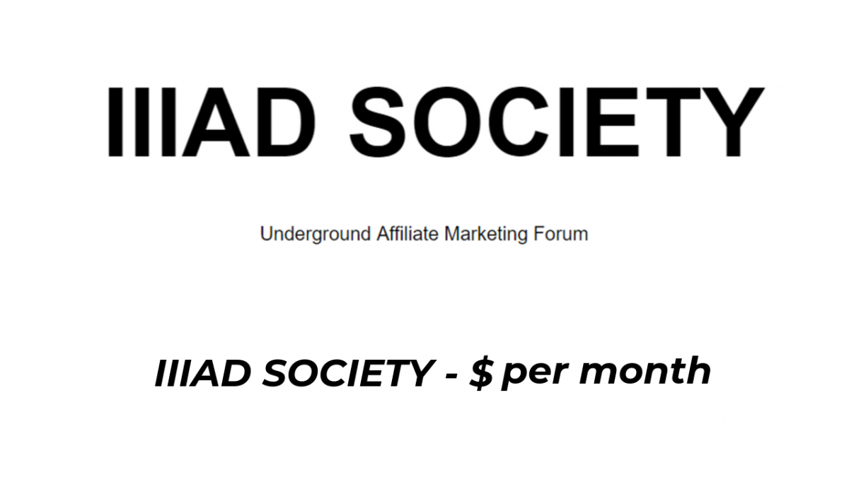 madsociety