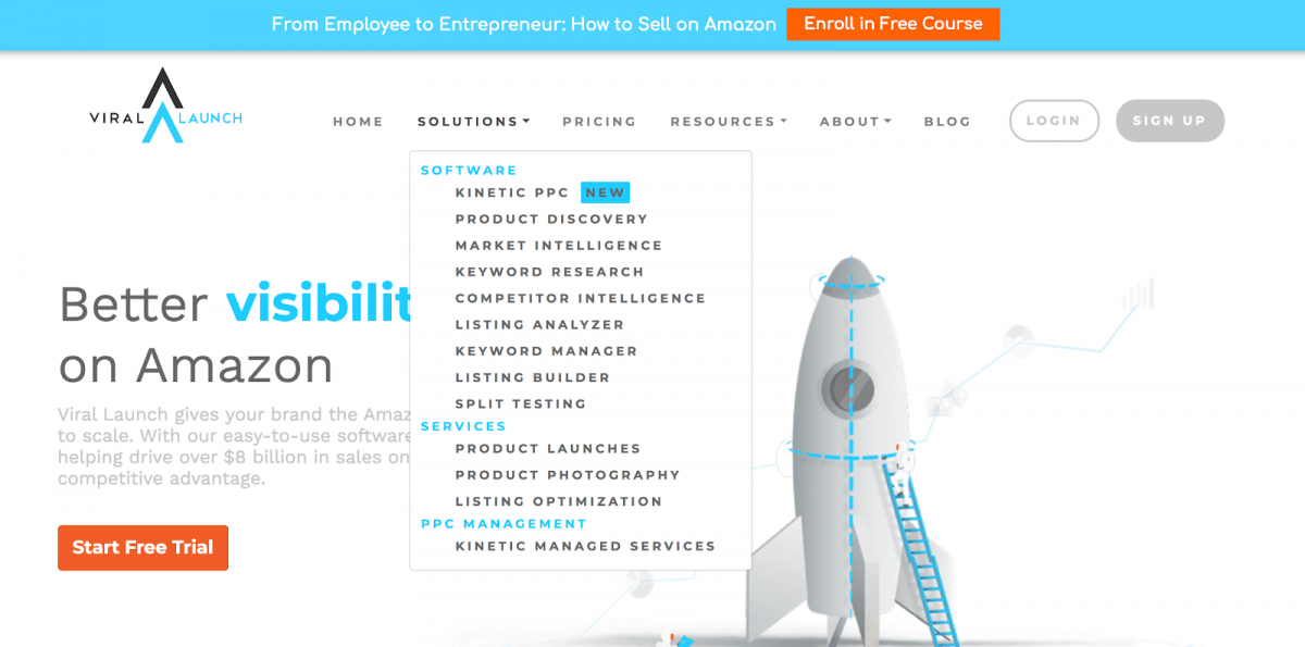 viral launch reviews